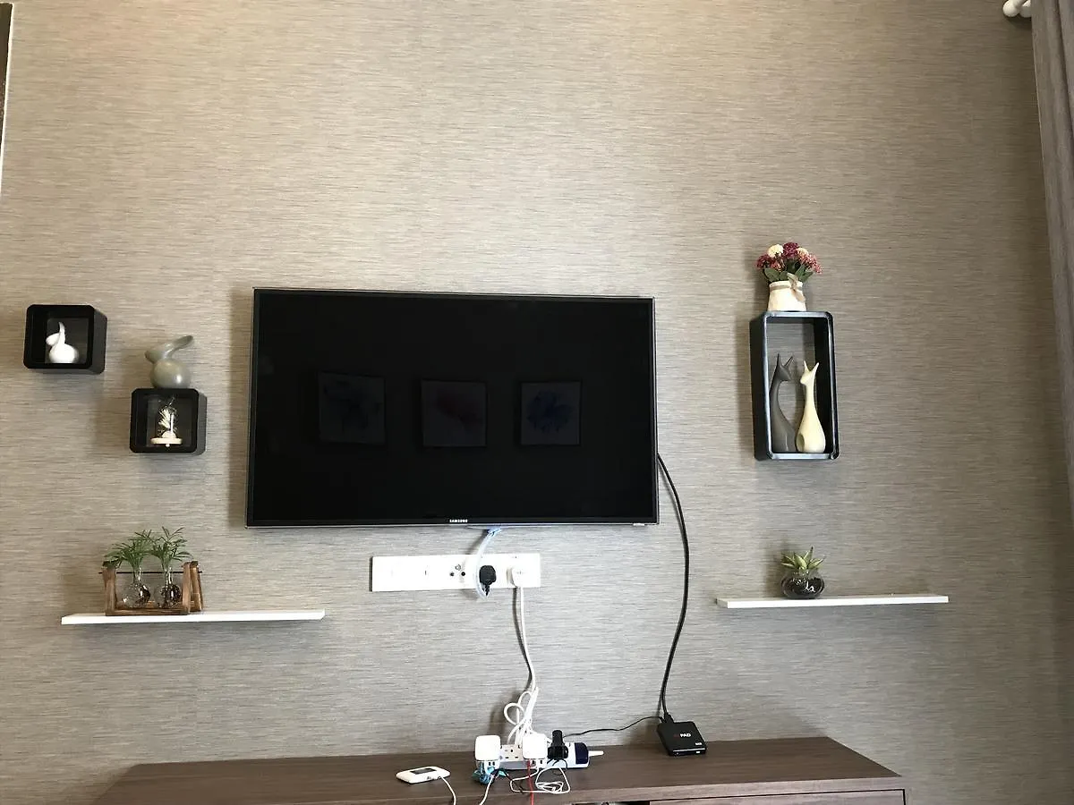 5 Star Resort At Danga Bay 碧桂园 金海湾 Johor Bahru Malaysia