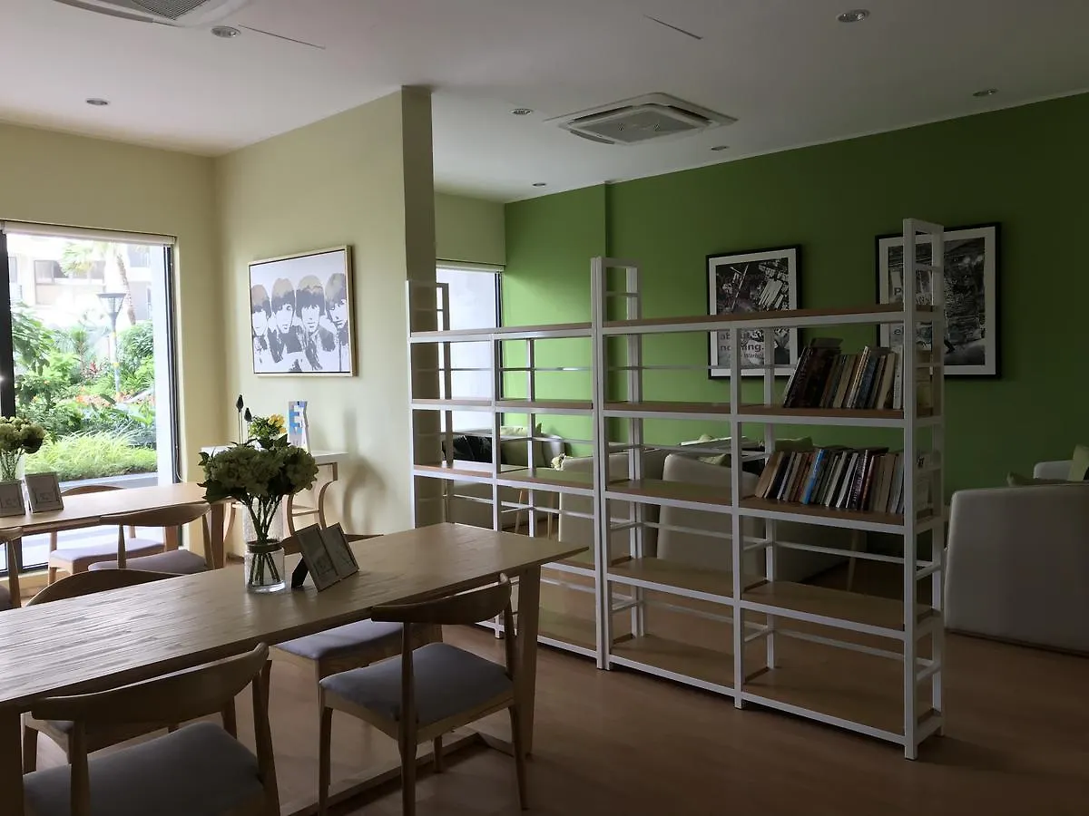 5 Star Resort At Danga Bay 碧桂园 金海湾 Johor Bahru Apartment