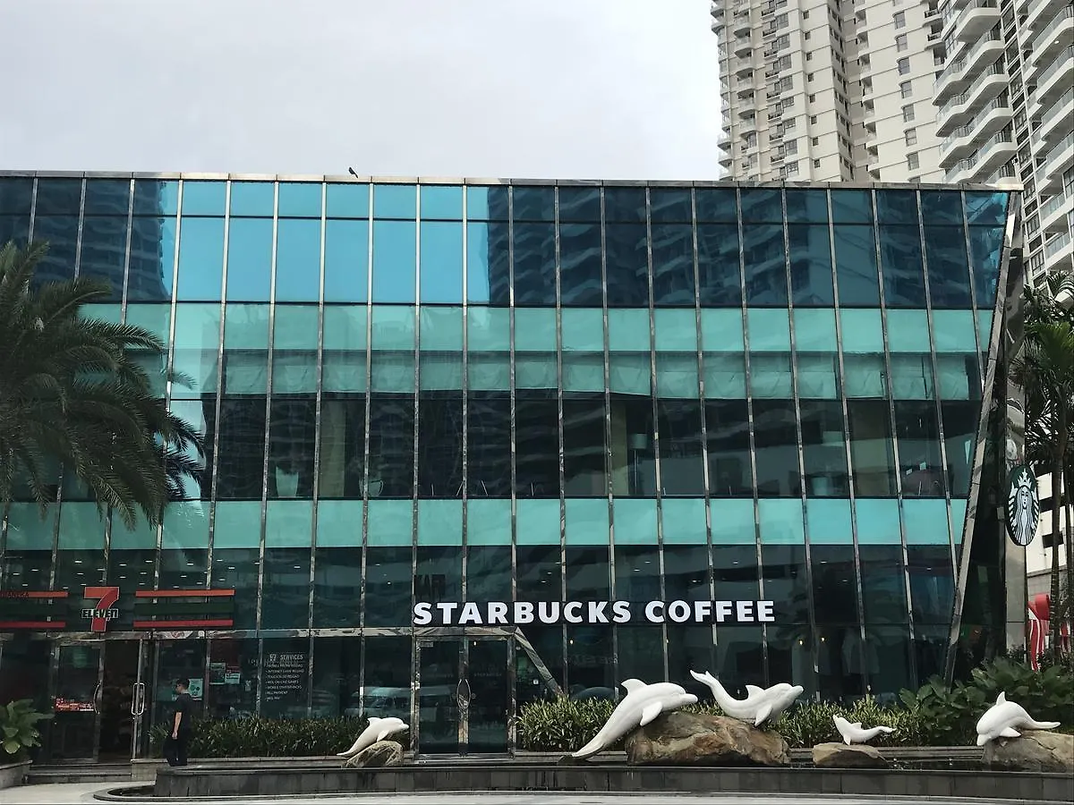 5 Star Resort At Danga Bay 碧桂园 金海湾 Johor Bahru Malaysia
