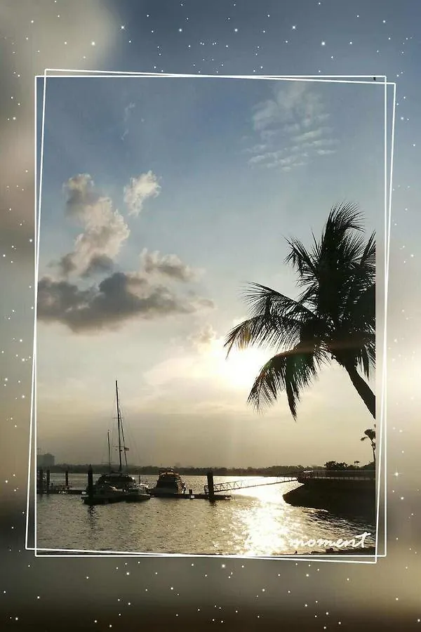 5 Star Resort At Danga Bay 碧桂园 金海湾 Johor Bahru