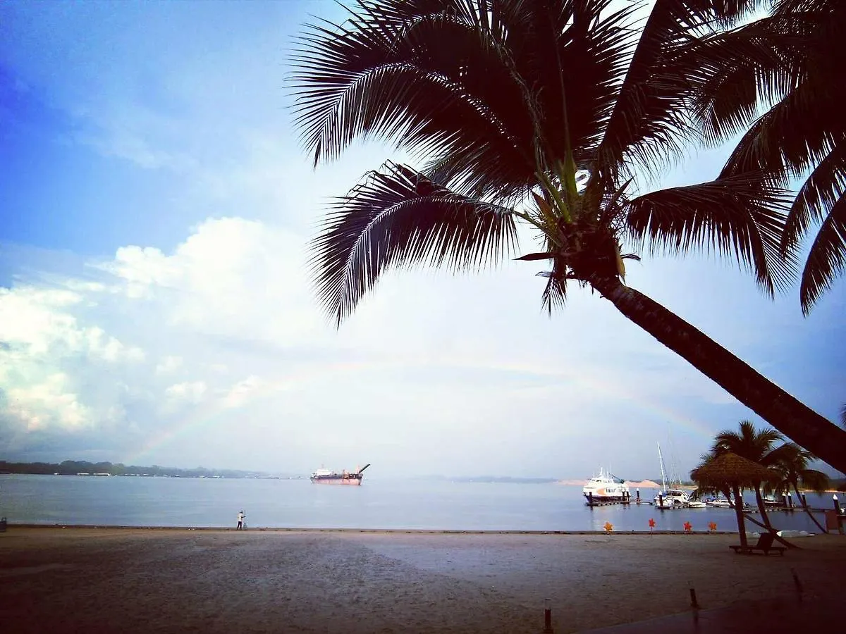 5 Star Resort At Danga Bay 碧桂园 金海湾 Johor Bahru