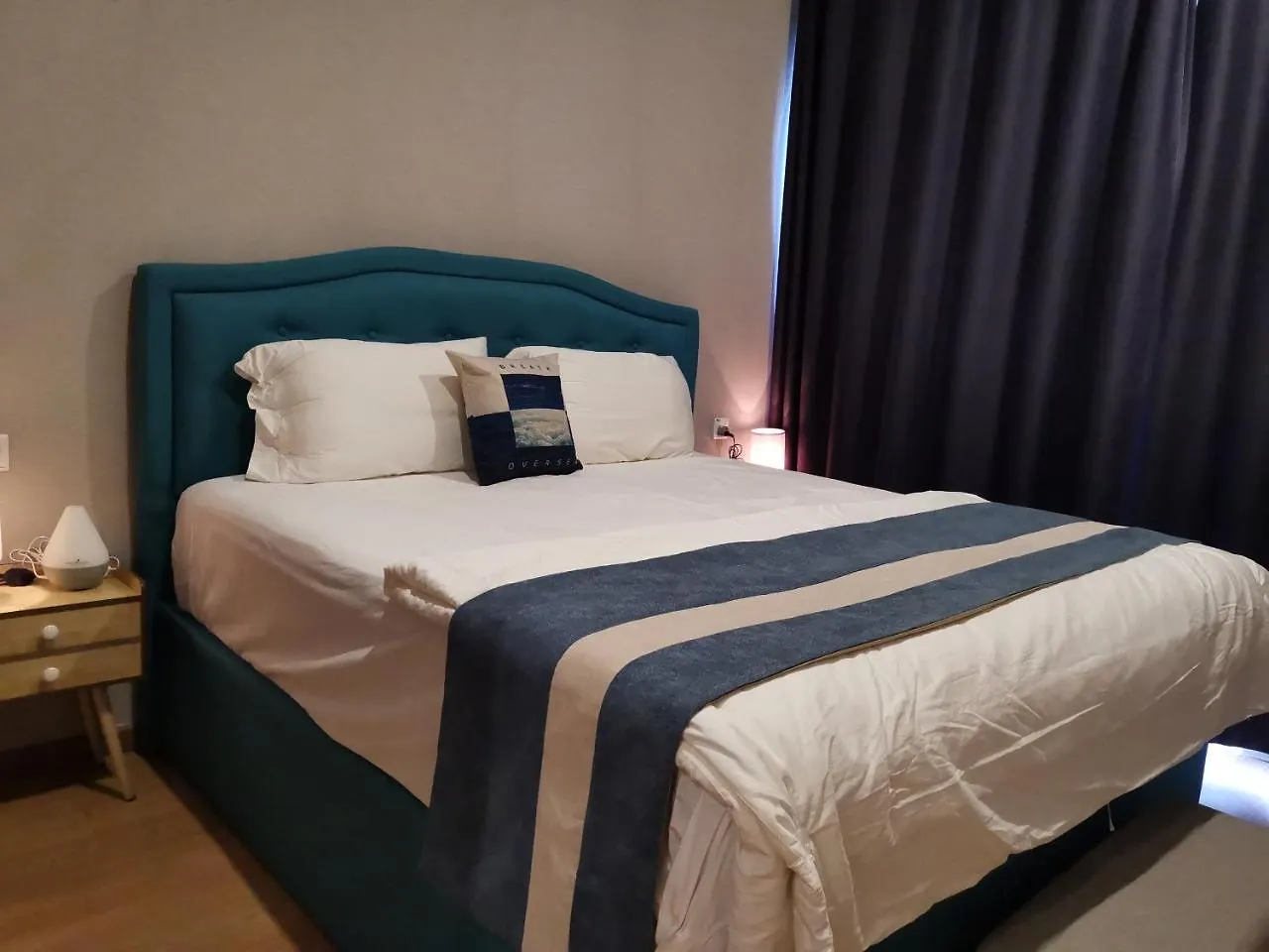 Apartment 5 Star Resort At Danga Bay 碧桂园 金海湾 Johor Bahru