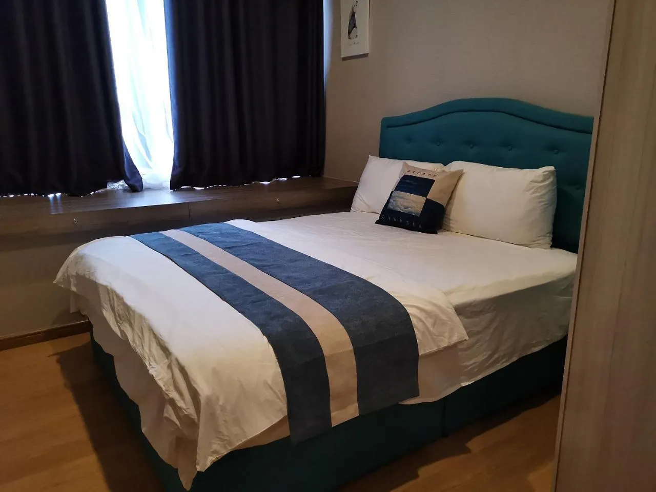 5 Star Resort At Danga Bay 碧桂园 金海湾 Johor Bahru 0*,  Malaysia