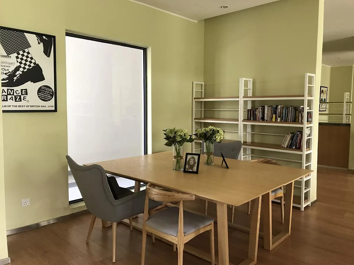 Appartamento 5 Star Resort At Danga Bay 碧桂园 金海湾 Johor Bahru