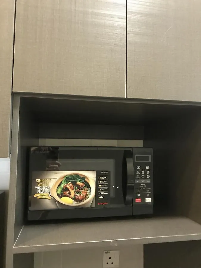 5 Star Resort At Danga Bay 碧桂园 金海湾 Johor Bahru Apartment