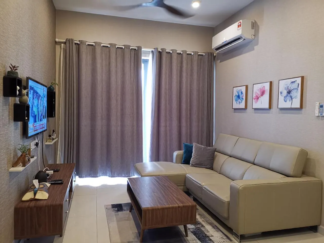 5 Star Resort At Danga Bay 碧桂园 金海湾 Johor Bahru 0*,  Malaysia